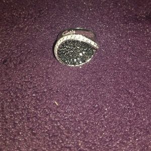 Discontinued Lia Sophia Ring